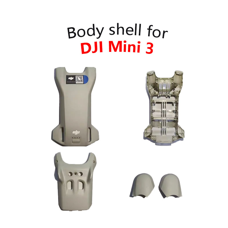 Original mini 3 shell casing m - Dji Drone Mini 3 recension och pris