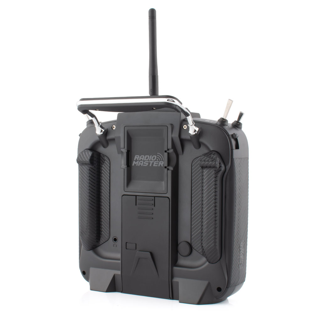 RadioMaster TX16S MKII Radio C - Drone Gimbal For Gopro recension och pris