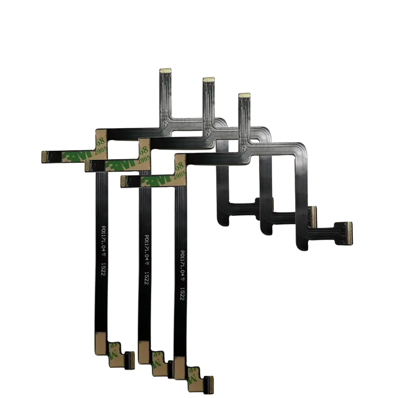 For Phantom 3 Standard P3S Dro - Drone Gimbal Ribbon Cable recension och pris