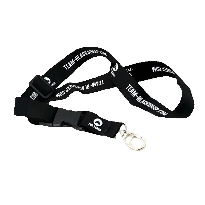 TBS Transmitter Lanyard TEAM B - Drone Gimbal Controller recension och pris