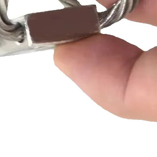 new Mini Stainless Steel Wire  - Drone Gimbal Controller recension och pris
