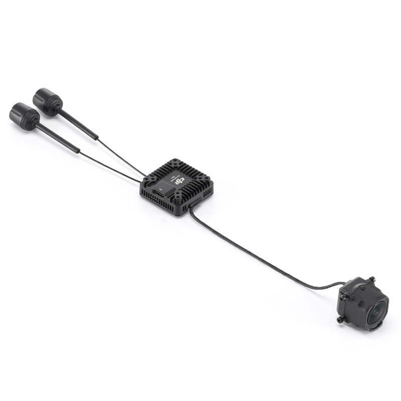DJI O4 Air Unit Series Flagshi - Drone Gimbal Controller recension och pris