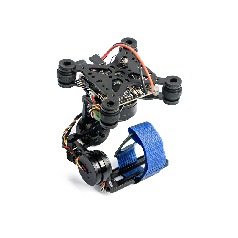 New 3-Axis Brushless Gimbal fo - Drone Gimbal For Gopro recension och pris