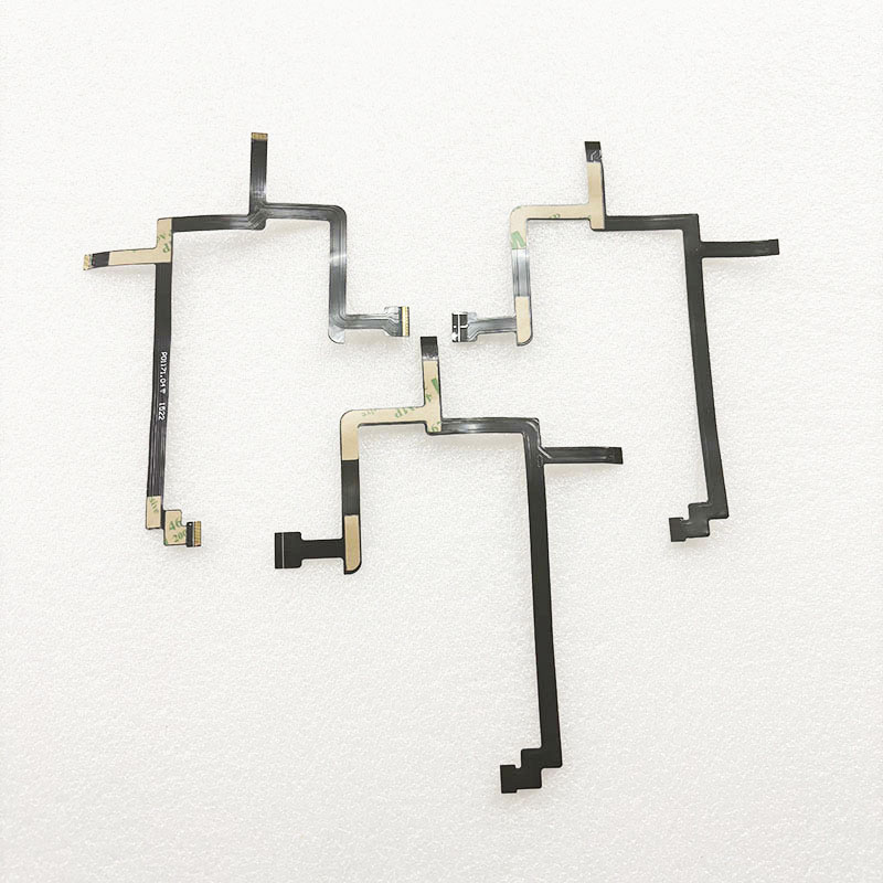 Brand New PTZ Flexible Gimbal  - Drone Gimbal Ribbon Cable recension och pris