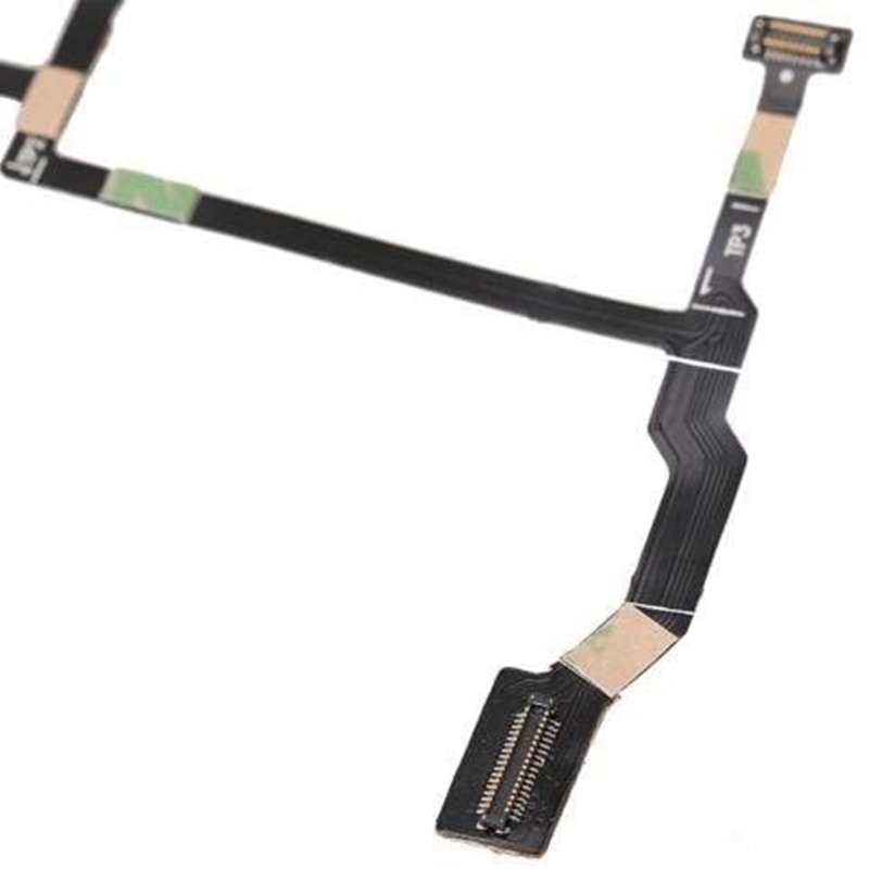 Camera Gimbal Flex Cable Flexi - Drone Gimbal For Gopro recension och pris