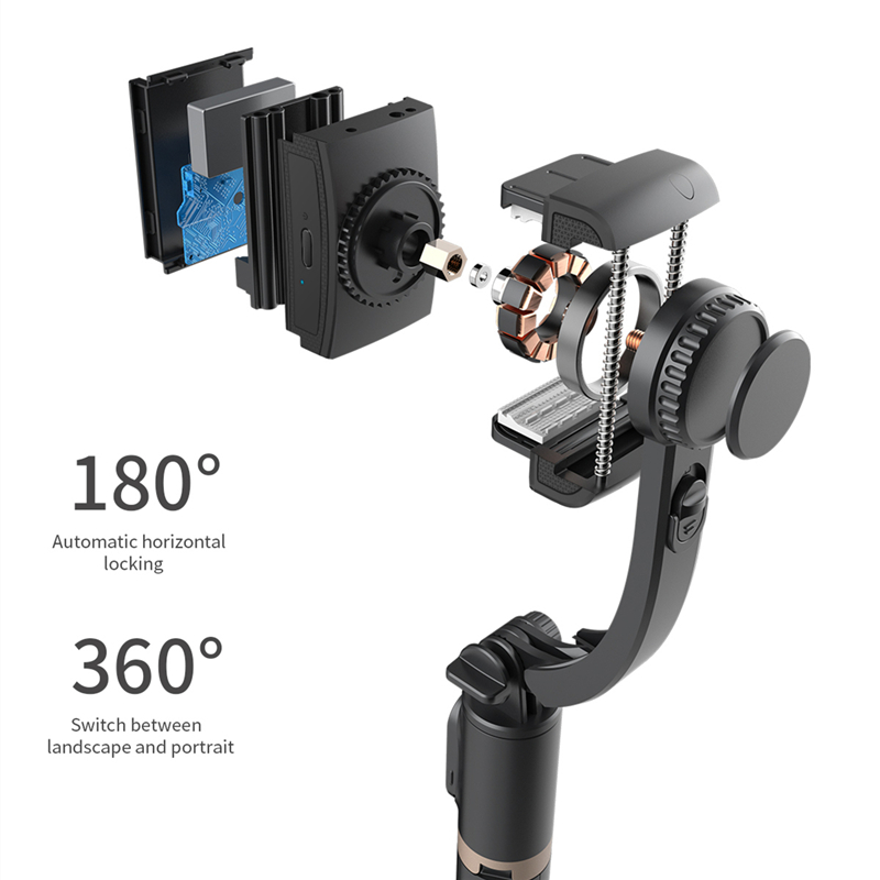 Roreta 2026 NEW Gimbal Stabili - Drone Gimbal For Gopro recension och pris