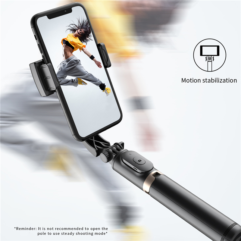Roreta 2026 NEW Gimbal Stabili - Drone Gimbal For Gopro recension och pris